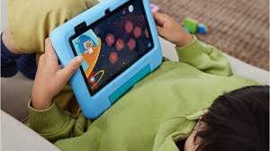 Amazon's Fire Kids tablets are up to 54 percent off right now