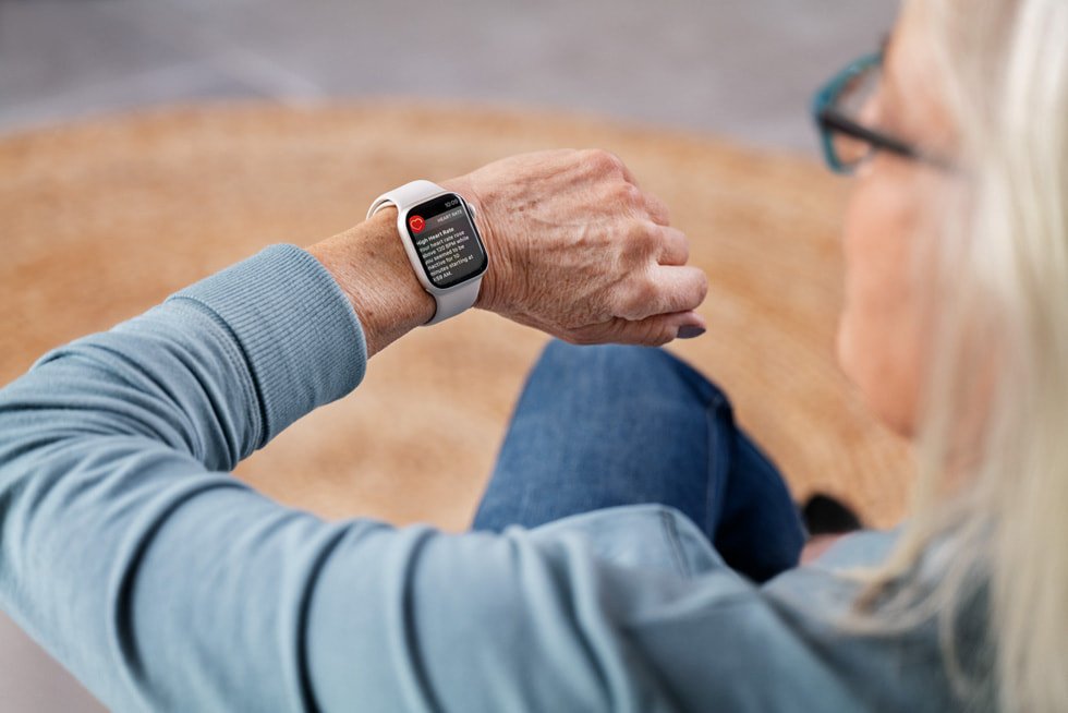 Apple reportedly tested a blood glucose monitoring app