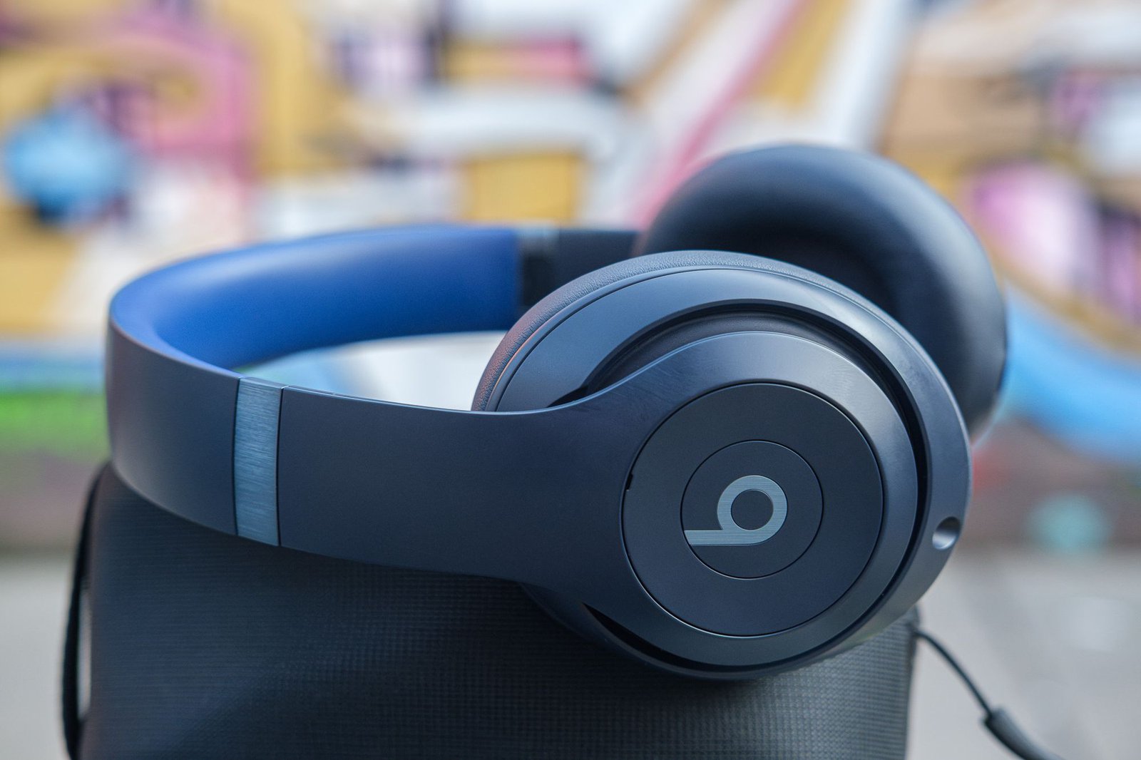 The Beats Studio Pro headphones are back on sale for 51 percent off