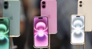 The iPhone 16 is banned from sale in Indonesia after Apple fails to invest